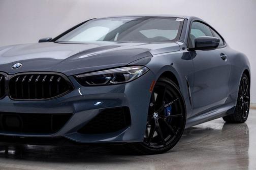2022 BMW M850 M850i xDrive