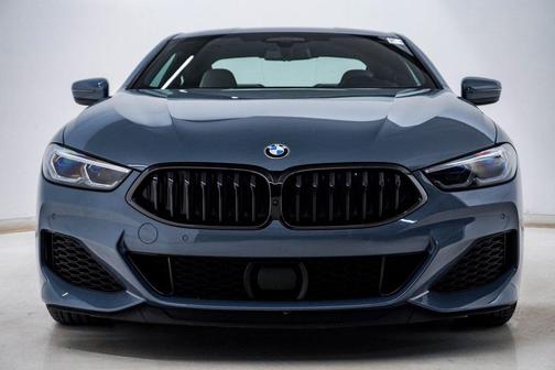 2022 BMW M850 M850i xDrive