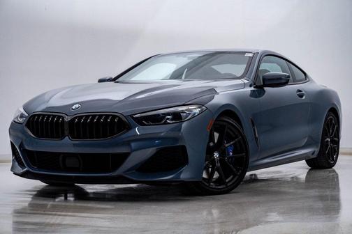 2022 BMW M850 M850i xDrive