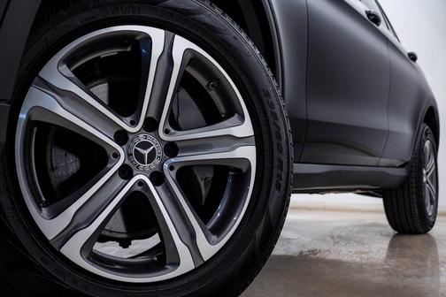 2021 Mercedes-Benz GLC 300 4MATIC