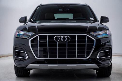 2021 Audi Q5 45 Premium Plus