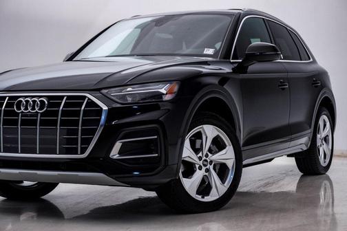 2021 Audi Q5 45 Premium Plus