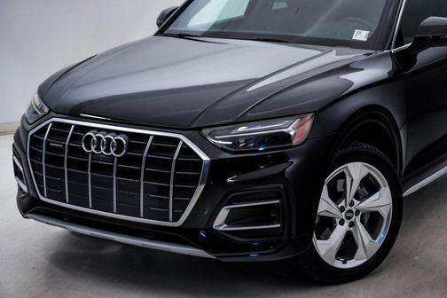 2021 Audi Q5 45 Premium Plus
