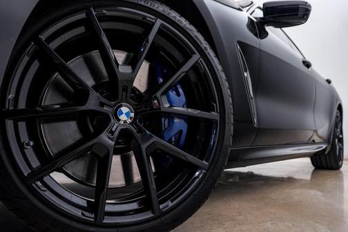 2022 BMW M850 Gran Coupe M850i xDrive Gran Coupe