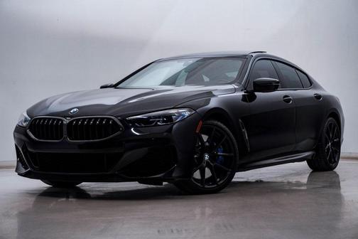 2022 BMW M850 Gran Coupe M850i xDrive Gran Coupe