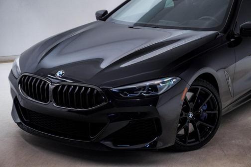 2022 BMW M850 Gran Coupe M850i xDrive Gran Coupe