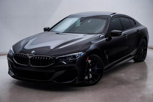 2022 BMW M850 Gran Coupe M850i xDrive Gran Coupe