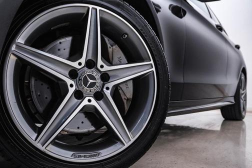 2018 Mercedes-Benz C-Class C 300 4MATIC