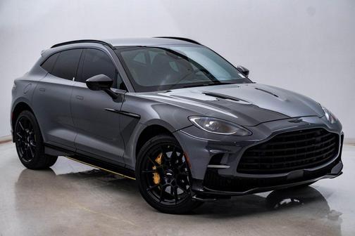 2023 Aston Martin DBX 707