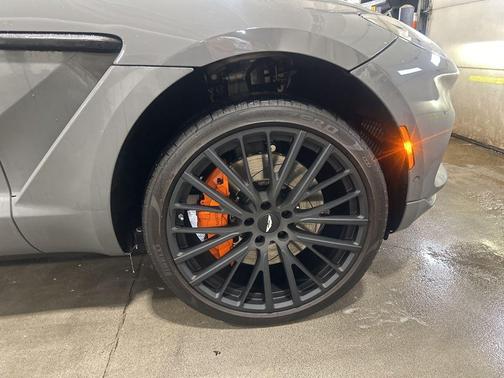 2023 Aston Martin DBX SUV