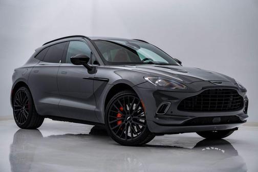 2023 Aston Martin DBX SUV