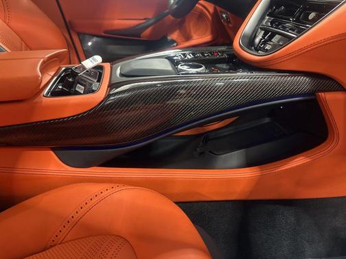 2023 Aston Martin DBX SUV