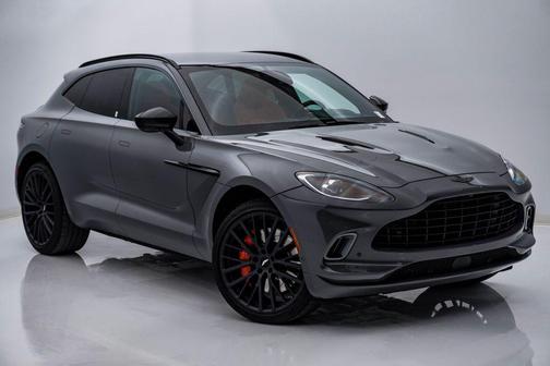2023 Aston Martin DBX SUV