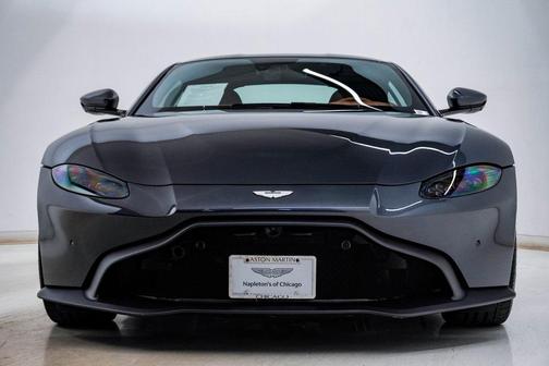 2023 Aston Martin Vantage Coupe