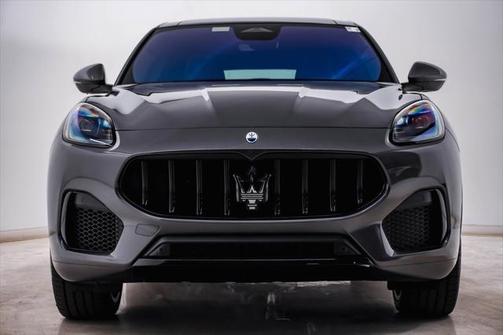 2023 Maserati Grecale Modena