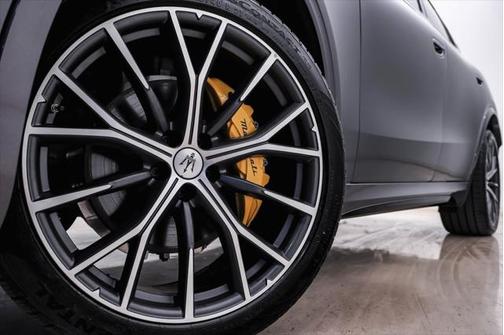 2023 Maserati Grecale Modena