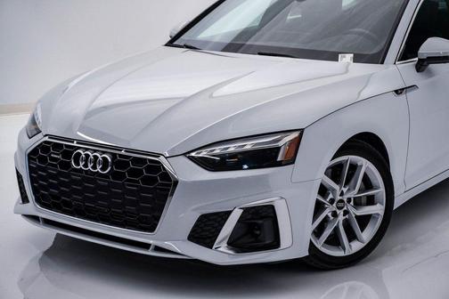 2024 Audi A5 Sportback 45 S Line Premium Plus