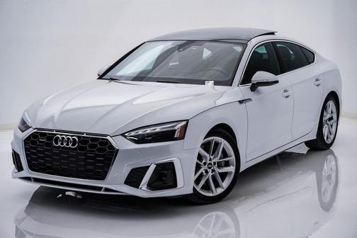 2024 Audi A5 Sportback 45 S Line Premium Plus
