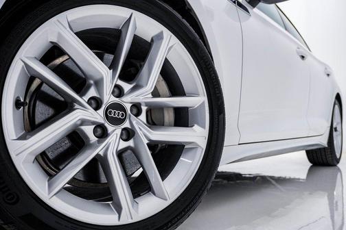 2024 Audi A5 Sportback 45 S Line Premium Plus