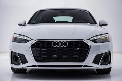 2024 Audi A5 Sportback 45 S Line Premium Plus