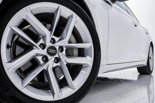 2024 Audi A5 Sportback 45 S Line Premium Plus