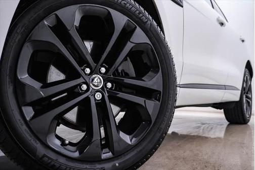 2024 Jaguar F-PACE P250