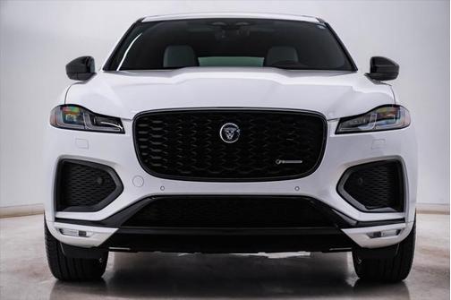 2024 Jaguar F-PACE P250