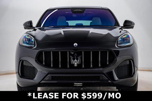2024 Maserati Grecale GT