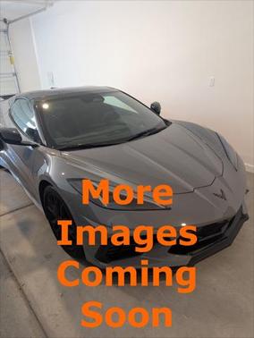 2024 Chevrolet Corvette Stingray w/2LT
