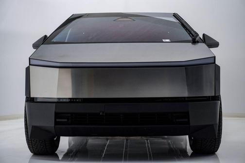 2024 Tesla Cybertruck Base