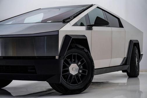 2024 Tesla Cybertruck Base