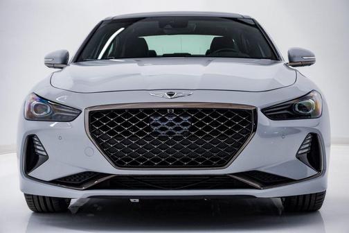 2021 Genesis G70 3.3T