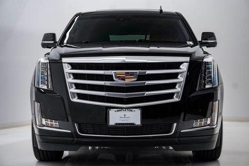 Black Raven 2019 Cadillac Escalade Luxury