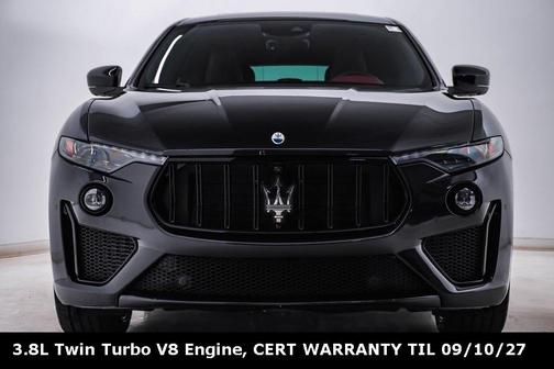 2022 Maserati Levante Modena S