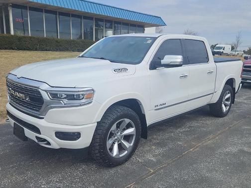 2019 RAM 1500 Limited