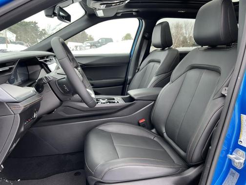 2026 Jeep Cherokee LAREDO/LIMITED