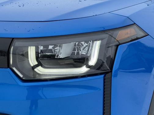 2026 Jeep Cherokee LAREDO/LIMITED