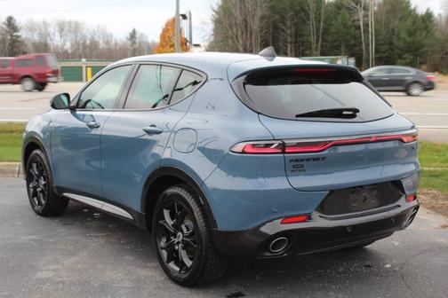 2024 Dodge Hornet R/T
