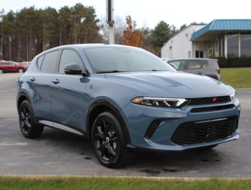 2024 Dodge Hornet R/T