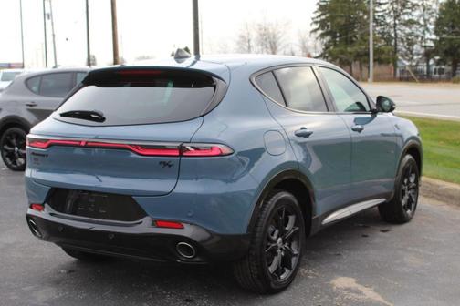 2024 Dodge Hornet R/T