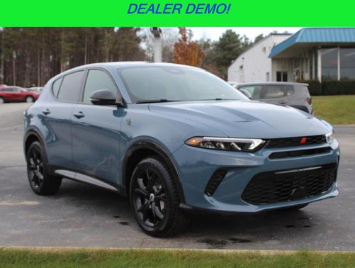 2024 Dodge Hornet R/T