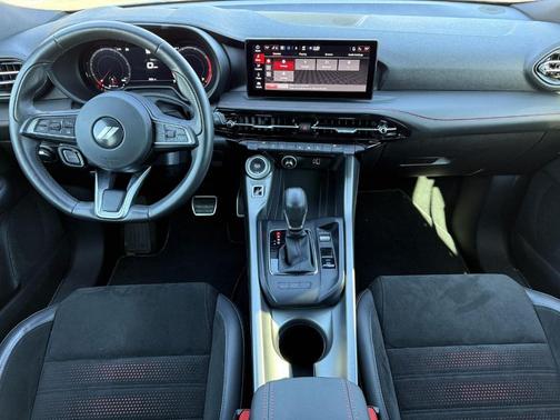 2023 Dodge Hornet GT