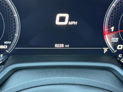 2023 Dodge Hornet GT