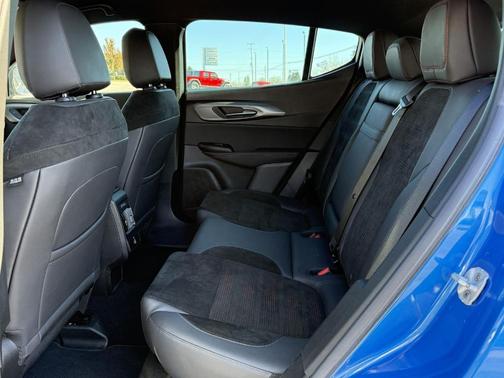 2023 Dodge Hornet GT