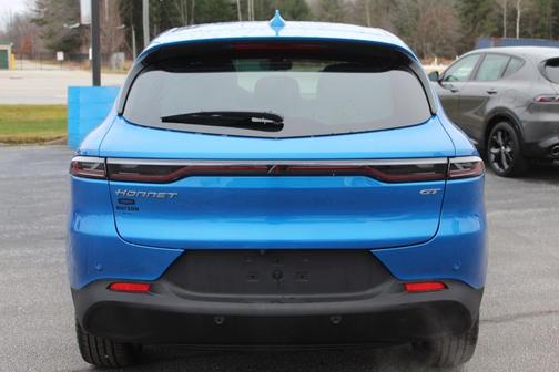 2023 Dodge Hornet GT