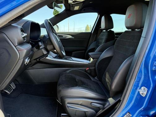 2023 Dodge Hornet GT