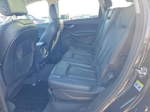 2018 Audi Q7 3.0T Prestige