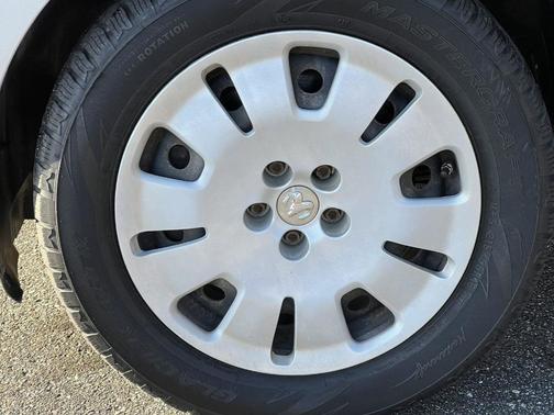 2015 RAM ProMaster City SLT