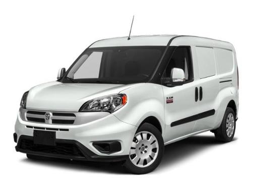 2015 RAM ProMaster City SLT
