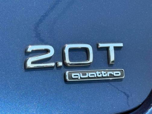 2015 Audi A3 2.0T Premium Plus